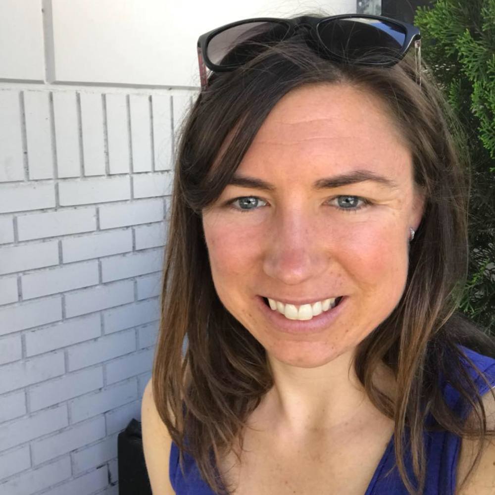 Meet your Posher, Anna